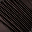 Тканини для перетяжки меблів - Велюр Вавілон т.коричневий
