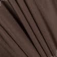 Ткани портьерные ткани - Атлас словакия   шоколад 