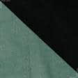 Ткани велюр/бархат - Декоративная ткань Блейнч цвет зеленая лазурь