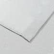 Тканини готові вироби - Штора Блекаут рогожка  сріблясто-сірий 150/270 см (166598)