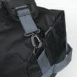Тканини готові вироби - Дорожня сумка TaKa Sumka "Olive" колір чорний