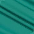 Тканини для декору - Тканина для медичного одягу колір  смарагд