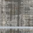 Тканини килимові покриття - Килимова доріжка  з пвх АВАЛОН ВIНТАЖ/ VINTAGE сіро-бежевий