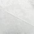 Тканини для дому - Тканина з акриловим просоченням жаккард Барі молочна, срібло