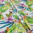 Ткани портьерные ткани - Декоративная ткань тропикал/tropical 