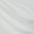 Тканини для хусток та бандан - Шифон-шовк натуральний білий