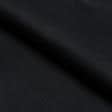 Тканини екосумка - Екосумка TaKa Sumka чорна  саржа (ручка 70 см)