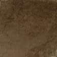 Ткани мех - Плюш (вельбо)темно-коричневый