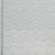 Ткани портьерные ткани - Жаккард Консул/CONSUL бежевый, белый