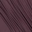 Ткани шелк - Шелк искусственный стрейч темно-фрезовый