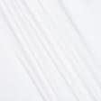 Тканини ненатуральні тканини - Шовк штучний білий