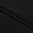 Ткани для верхней одежды - Плащевая HY-1400 черная