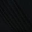 Ткани ворсовые - Трикотаж-липучка черная