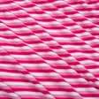 Ткани сатин - Флис велсофт  розовый