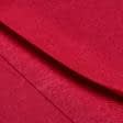 Тканини для рукоділля - Фетр 1мм червоний