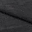 Ткани для блузок - Блузочная Тоня серо-черный