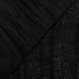 Тканини для блузок - Блузкова Патна креш чорний