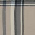 Ткани для декоративных подушек - Флис-200 принт бежевый