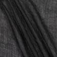 Тканини для дитячого одягу - Батист Рамі креш чорний