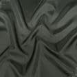 Ткани ненатуральные ткани - Подкладка 190т болотная
