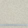 Тканини мереживна тканина - Тканина для скатертин Вілен-2 колір пісок (аналог 122878)
