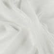 Ткани для тюли - Тюль Мус молочный с утяжелителем