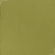 Тканини бавовна - Платтяний муслін світло-оливковий