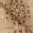 Ткани horeca - Ткань скатертная рогожка 100% хб