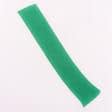 Тканини ненатуральні тканини - Комір-манжет зелений