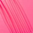 Ткани для мягких игрушек - Трикотаж-липучка ярко-розовый