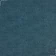 Тканини для перетяжки меблів - Декоративна тканина Гінольфо синій