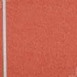 Тканини букле - Пальтовий трикотаж букле меланж помаранчевий