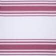 Ткани для рубашек - Ткань скатертная  тдк-109 №2  вид 6 аншлаг розовый