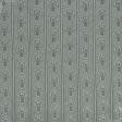 Тканини портьєрні тканини - Жакард Лаурен смуга-вензель сірий