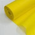 Тканини неткане полотно - Спанбонд  60g жовтий