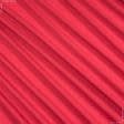 Тканини для штанів - Костюмна лексус яскраво-червоний