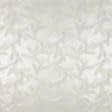 Ткани ненатуральные ткани - Жаккард Ларицио ветки беж, люрекс золото