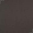 Тканини портьєрні тканини - Блекаут меланж / BLACKOUT колір  дуб