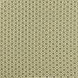 Ткани для декоративных подушек - Гобелен  Ромб цветок   зеленый