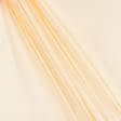 Ткани для блузок - Фатин блестящий оранжевый
