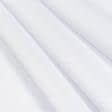 Тканини для столової білизни - Декоративна тканина Афіна біла
