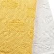Ткани текстиль для кухни - Набор кухонных махровых полотенец 2 шт. 40х60 Сыр