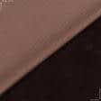 Тканини портьєрні тканини - Велюр класік навара т.коричневий