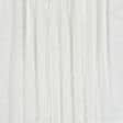 Тканини портьєрні тканини - Декоративний льон рогожка НІЛЕ молочний
