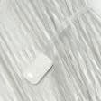 Ткани фурнитура для декоративных изделий - Магнитный подхват   ТАНГО на тесьме молочный  55х30  мм
