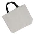 Тканини сумка шопер - Екосумка TaKa Sumka  "шопер" брезент (ручка 56 см)