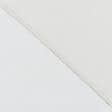 Тканини для тюлі - Тюль Вікторія колір крем-брюле з обважнювачем