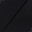 Тканини віскоза, полівіскоза - Платтяний сатин Сьюзі чорний