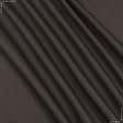 Тканини портьєрні тканини - Рогожка Зели колір кава латте