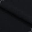 Ткани для платков и бандан - Плательный муслин черный
